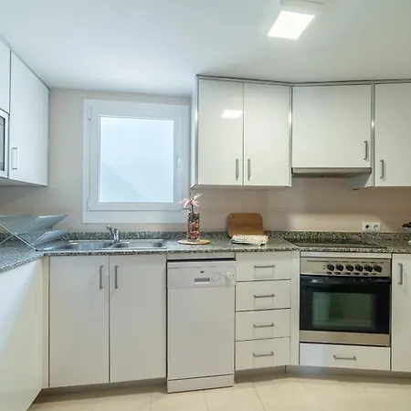 Voltor Be Apartment