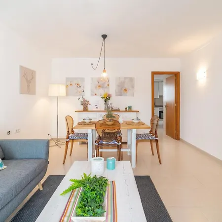 Voltor Be Apartment
