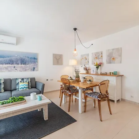 Apartment Voltor Be Port de Pollenca
