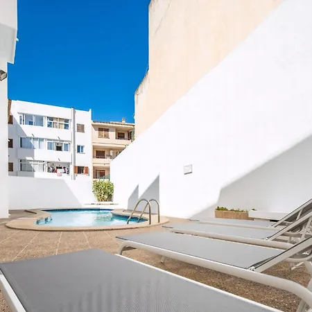 Apartment Voltor Be