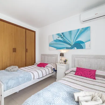 Voltor Be Apartment