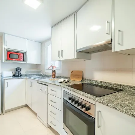 Voltor Be Apartment *
