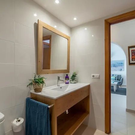 Apartment Voltor Be *