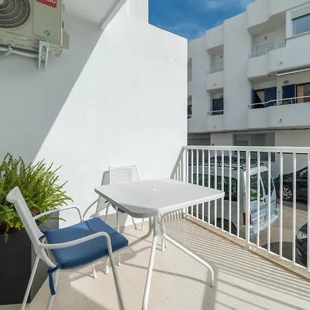 Apartment Voltor Be Port de Pollenca